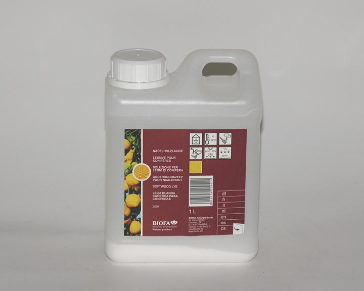 BATIM NADELHOLZLAUGE 2094